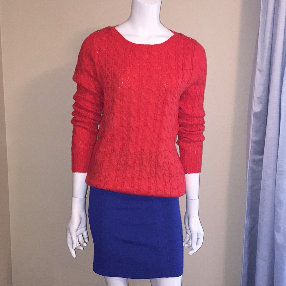 NWT, Old Navy, Beautiful sweater size SP